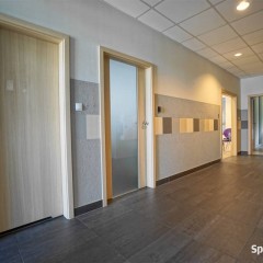 Lokal 373m2 Katowice Ligocka