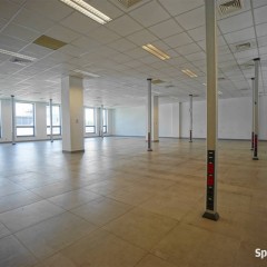 Lokal 373m2 Katowice Ligocka