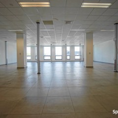 Lokal 373m2 Katowice Ligocka