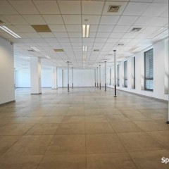 Lokal 373m2 Katowice Ligocka
