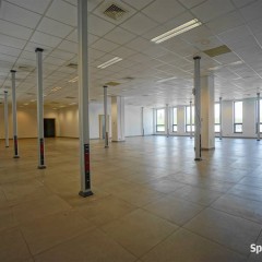 Lokal 373m2 Katowice Ligocka