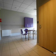 Lokal 373m2 Katowice Ligocka