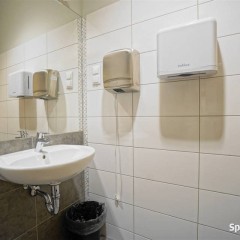Lokal 373m2 Katowice Ligocka