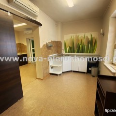 Wynajem lokalu Czerwionka-Leszczyny 20m2