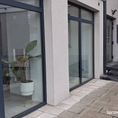 Nowy lokal usługowy 32m2, blisko Rynku 100m