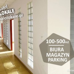 Lokal 500m2 Białystok