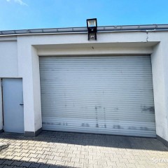 Lokal 500m2 Białystok
