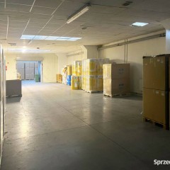 Lokal 500m2 Białystok