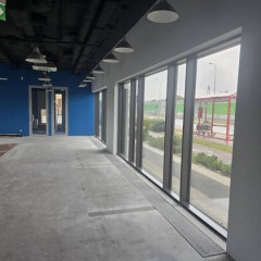 Lokal Warszawa Poleczki 208m2