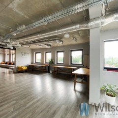 Lokal Warszawa Poleczki 208m2