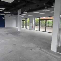 Lokal Warszawa Poleczki 208m2