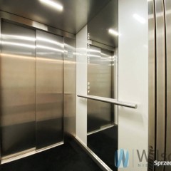 Lokal Warszawa Poleczki 208m2