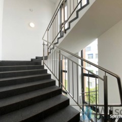 Lokal Warszawa Poleczki 208m2