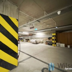 Lokal Warszawa Poleczki 208m2