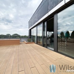 Lokal Warszawa Poleczki 208m2