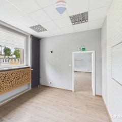 Komfortowe biuro 46,1 m² z – Rybnik