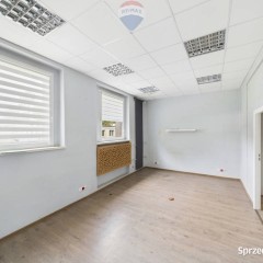 Komfortowe biuro 46,1 m² z – Rybnik