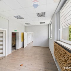 Komfortowe biuro 46,1 m² z – Rybnik