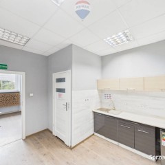 Komfortowe biuro 46,1 m² z – Rybnik