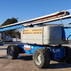 Sprzedam/Wynajmę Podnośnik przegubowy Genie Z-80/60
