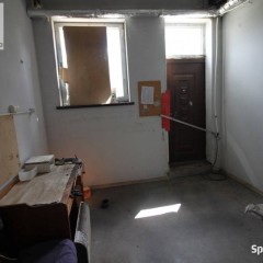 Lokal Sosnowiec 60m2