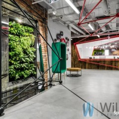 Lokal do wynajęcia Warszawa Postępu 20m2