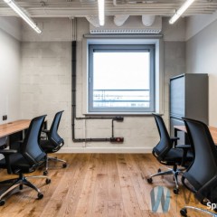Lokal do wynajęcia Warszawa Postępu 20m2