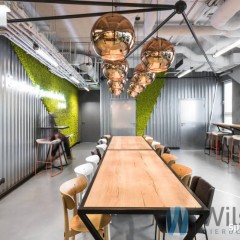 Lokal do wynajęcia Warszawa Postępu 20m2