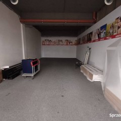 Oferta wynajmu lokalu Białystok 72m2
