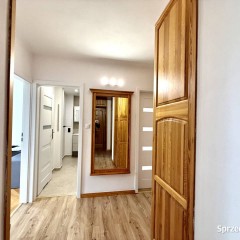 Wynajmę mieszkanie Białystok 55m2 3 pok