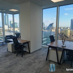 Wynajem lokalu Warszawa Rondo Ignacego Daszyńskiego 70m2