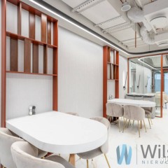 Wynajem lokalu Warszawa Rondo Ignacego Daszyńskiego 70m2