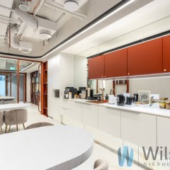 Wynajem lokalu Warszawa Rondo Ignacego Daszyńskiego 70m2