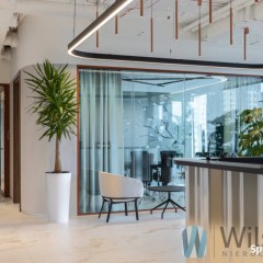 Wynajem lokalu Warszawa Rondo Ignacego Daszyńskiego 70m2