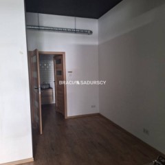 Lokal Kraków Dąbska 109m2