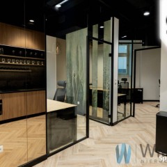 Lokal Warszawa Poznańska 35m2