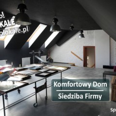 Lokal 300m2 Białystok
