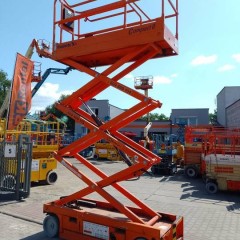 ☎  ZAPYTAJ O CENĘ! Sprzedam Wynajmę Haulotte Compact 8