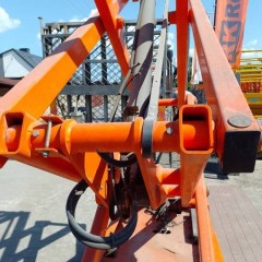 ☎  ZAPYTAJ O CENĘ! Sprzedam Wynajmę Haulotte Compact 8