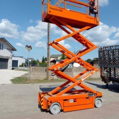 ☎  ZAPYTAJ O CENĘ! Sprzedam Wynajmę Haulotte Compact 8