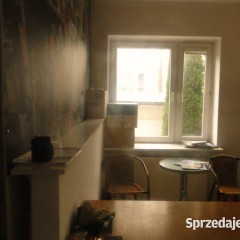 Ładny lokal do wynajęcia