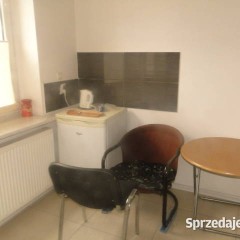 Ładny lokal do wynajęcia
