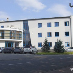 Lokal 488.45m2 Katowice
