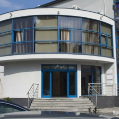 Lokal 488.45m2 Katowice