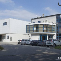 Lokal 488.45m2 Katowice