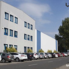 Lokal 488.45m2 Katowice
