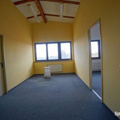Oferta wynajmu lokalu Siemianowice Śląskie 107.17m