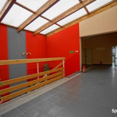 Oferta wynajmu lokalu Siemianowice Śląskie 107.17m