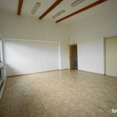 Oferta wynajmu lokalu Siemianowice Śląskie 107.17m