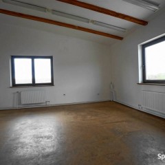 Oferta wynajmu lokalu Siemianowice Śląskie 107.17m